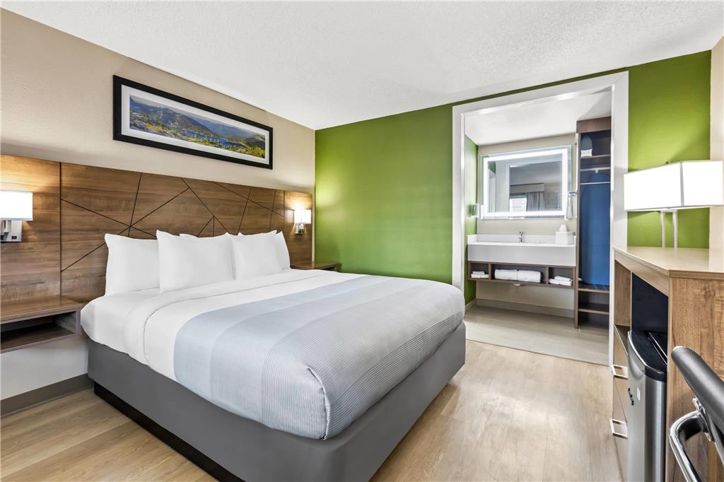 Quality Inn Baker City - photo 19