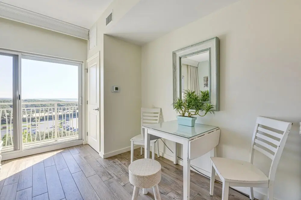 Destin Resort Studio w Pool Walk to Beach - photo 22
