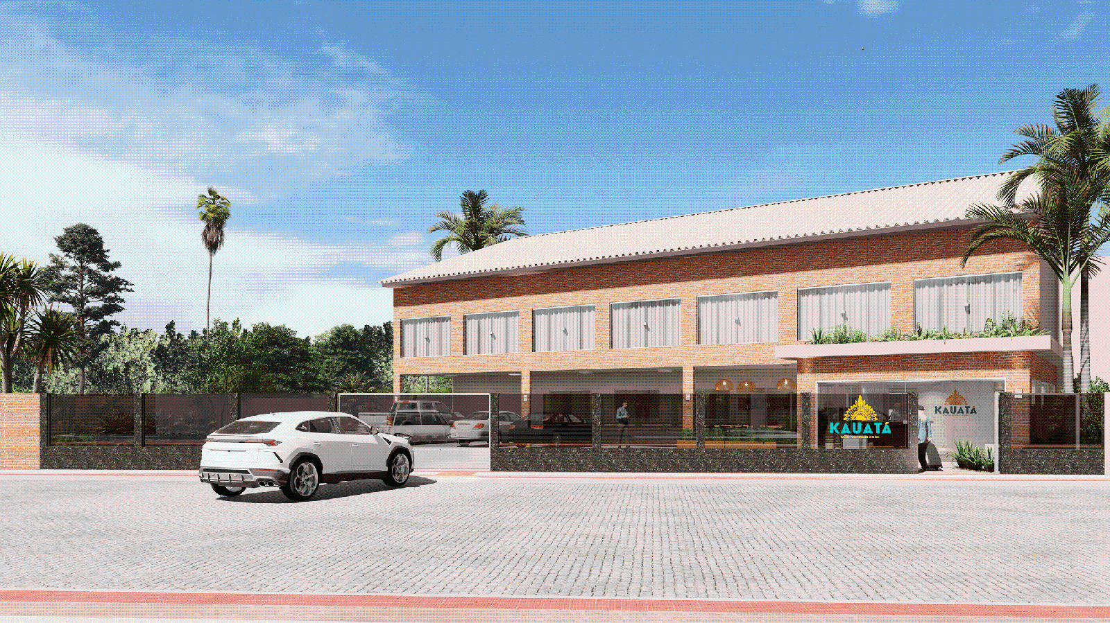 Miola Hotel — 4-Star Luxury Hotel in Porto Seguro, Brasil