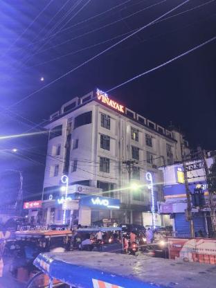 Hotel Vinayak — hotel in Raiganj