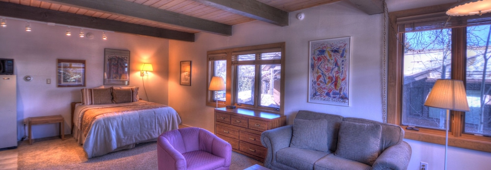 Aspenwood A Destination Residence - photo 2
