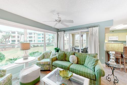 Silver Dunes 1200c - last minute hotel in Destin