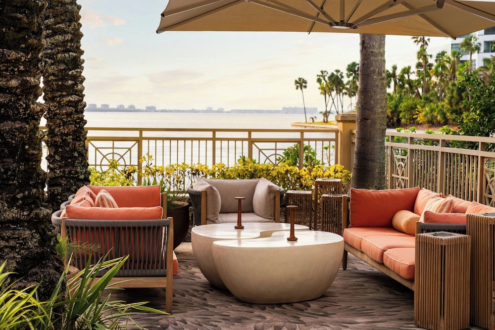 The Ritz Carlton Sarasota - photo 107