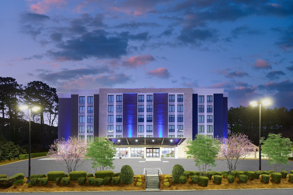 Holiday Inn Express & Suites Atlanta Tucker Northlake by IHG — hotel in Tucker