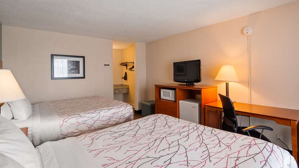 Best Western Fredericksburg - photo 14