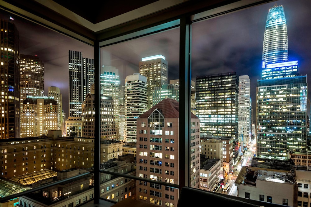 The St. Regis San Francisco - photo 10