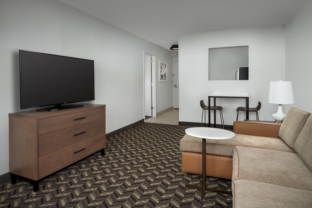 Residence Inn Washington DC Foggy Bottom - photo 10