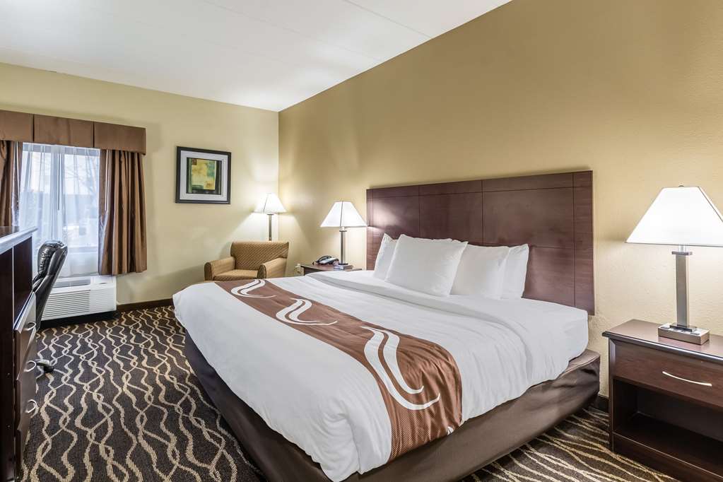 Quality Inn & Suites Southport - photo 7