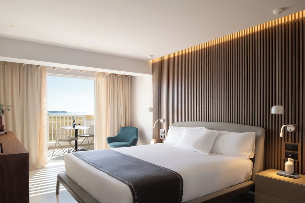 Neptune Luxury Resort — Kos — photo 3