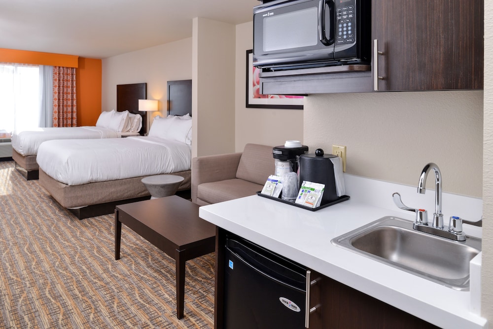 Holiday Inn Express & Suites Houston NW Tomball Area by IHG - photo 33