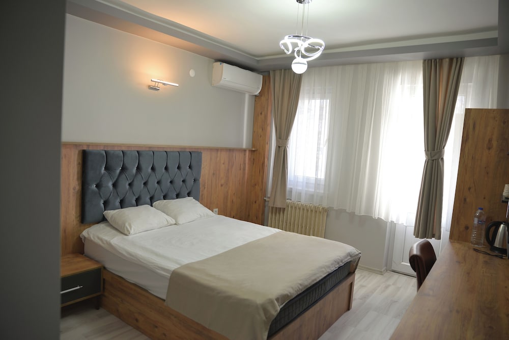 Nahita Otel — hotel in Nigde