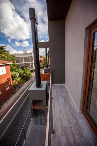 Cepas de Mar Resort & Wine — Villa Gesell — photo 4