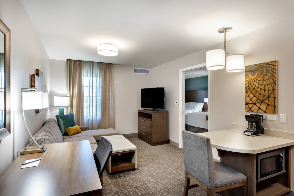 Staybridge Suites Fort Lauderdale Airport West an IHG Hotel - photo 5