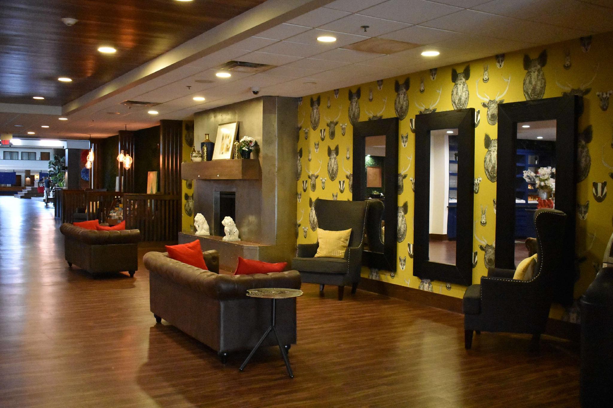 Ramada Plaza by Wyndham Omaha - photo 17