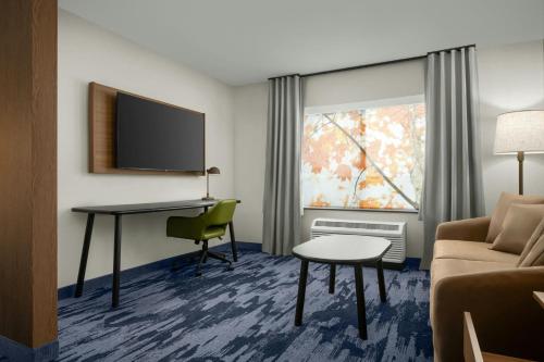 Fairfield by Marriott Inn & Suites Kokomo - photo 5