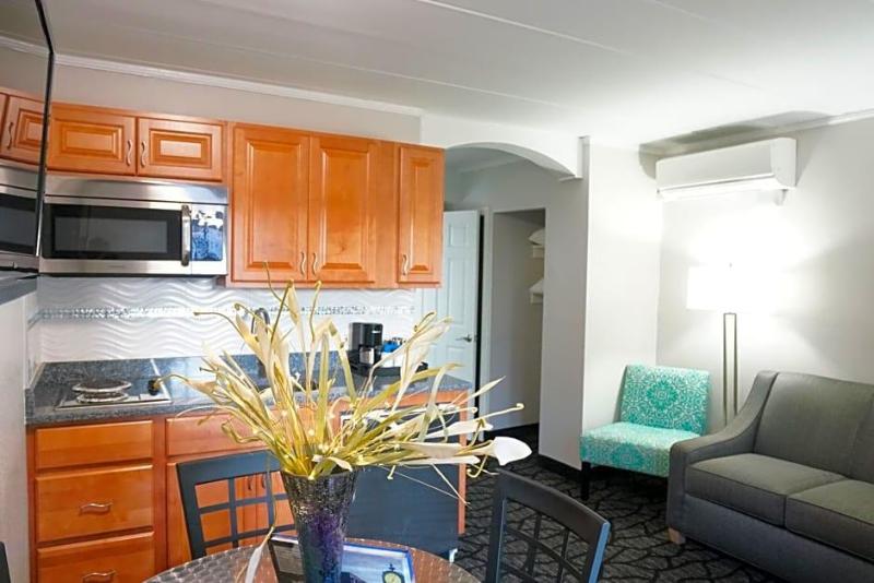 Periwinkle Inn Cape May Nj - photo 13