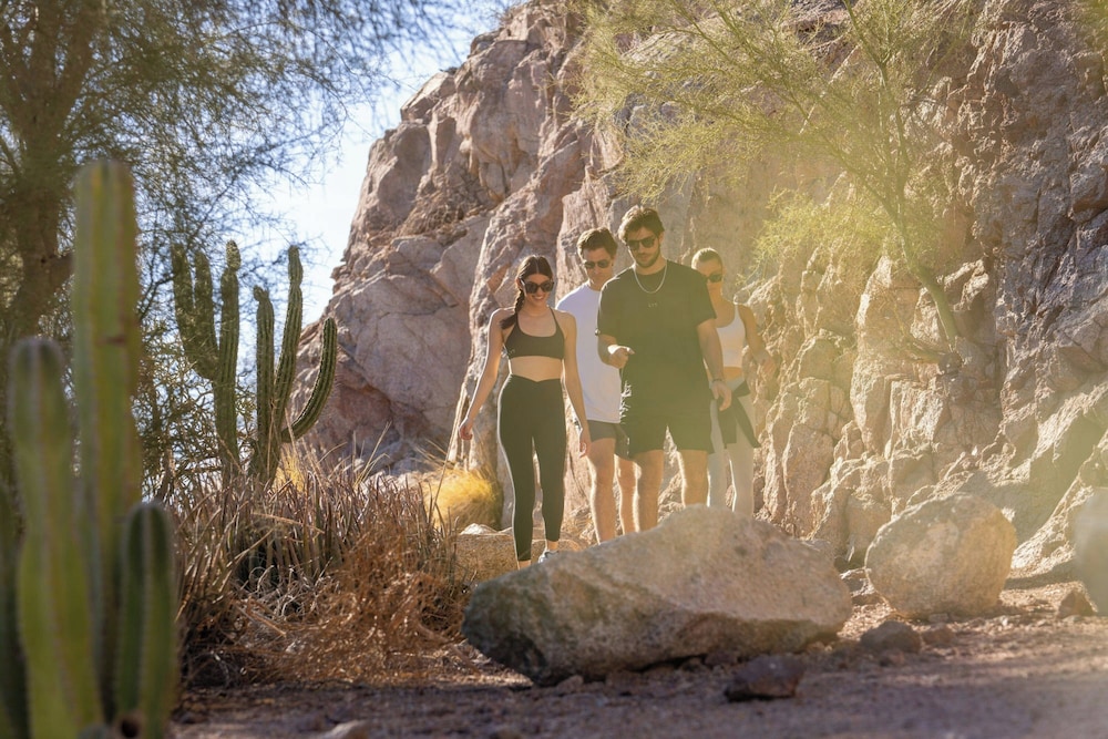 The Phoenician a Luxury Collection Resort Scottsdale - photo 97