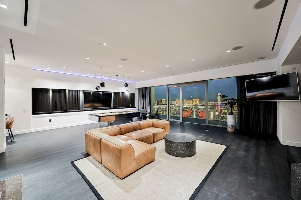 StripViewSuites at Palms Place Penthouses - photo 102