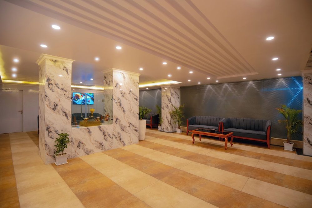 Velvet Luxe Hotel — Butwal — photo 5