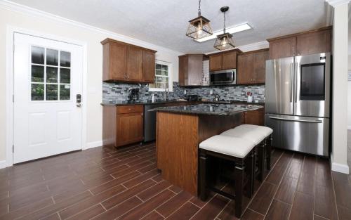 Whiskey Ridge - last minute hotel in Sevierville