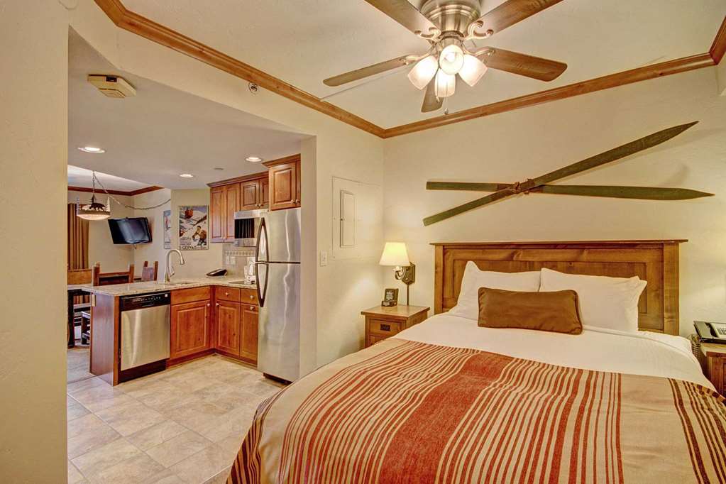 Beaver Run Resort & Conference Center - photo 6
