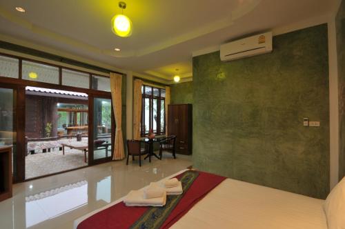 I Talay Lanta - last minute hotel in Ko Lanta