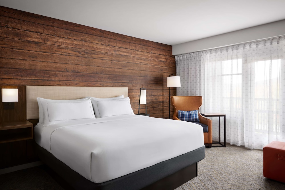 Killington Mountain Lodge Tapestry Collection by Hilton - photo 10