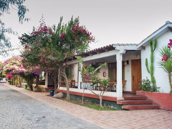 La Posada de Don Hono — Nazca — photo 2