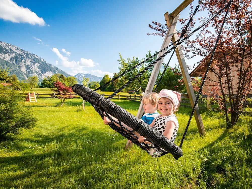 Ferienhaus Schweiger in Ruhpolding, Germany