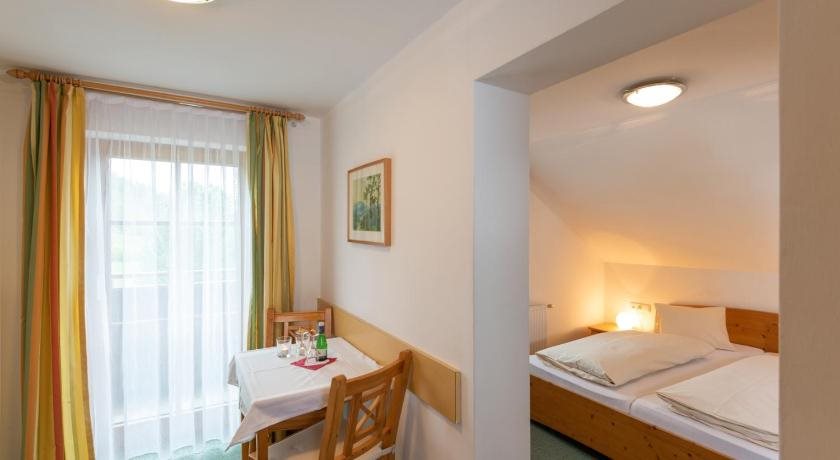 Ferienhof Nasnergut in Radstadt, Austria