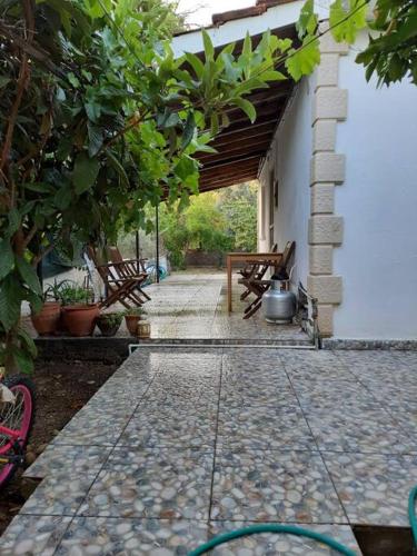 Geniş Bahçeli Denize Yakin Müstakil Ev.. in Urla, Turkey