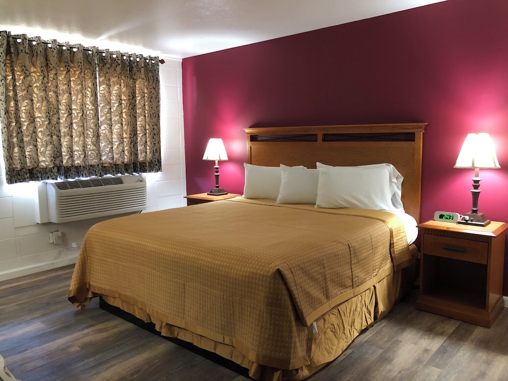 Stockmans Motel - photo 11