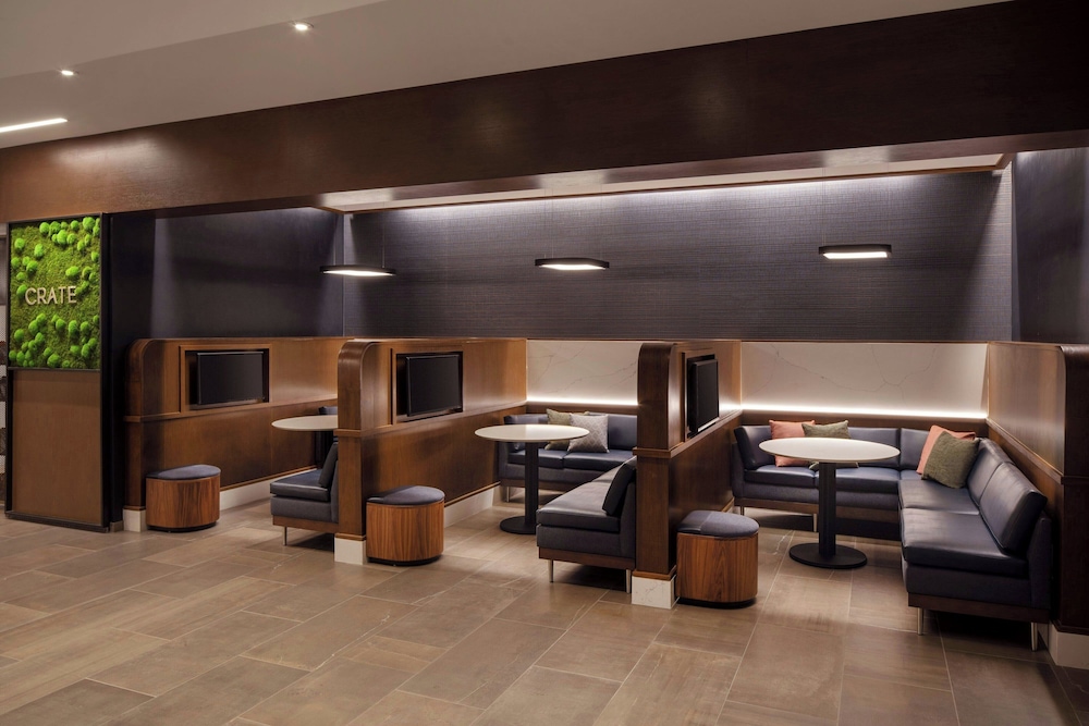 Courtyard by Marriott Cleveland TN - photo 21