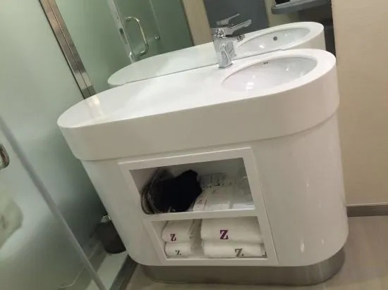 Zhotels - carbon neutral hotel in Shanghai