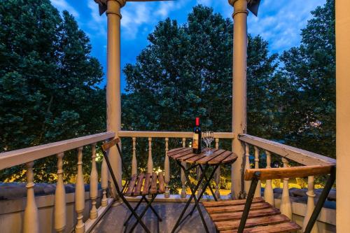 Proper Apartment Duplex Home