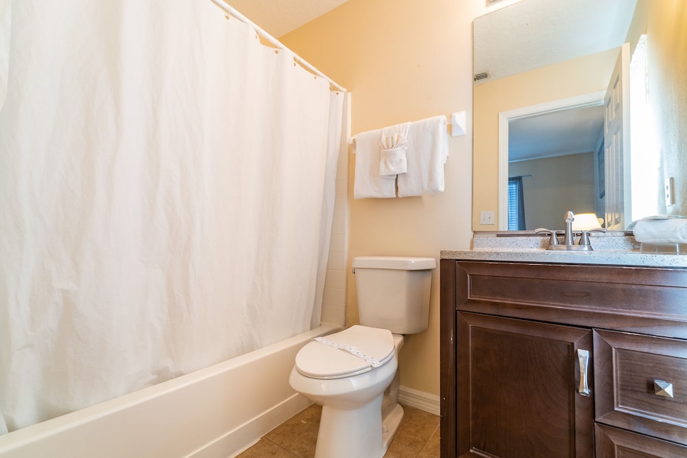 Emerald Island Resort elite Vacation Homes 87218 - photo 5