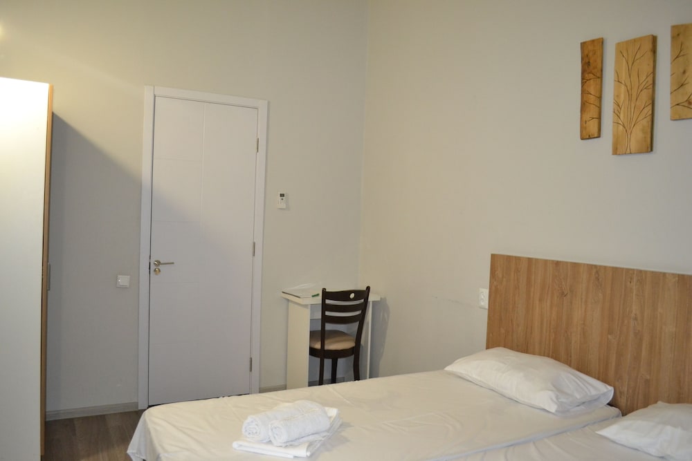 Rustaveli 36 Hotel