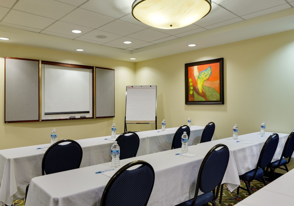 Springhill Suites Marriott Baltimore Downtown Inner Harbor - photo 31