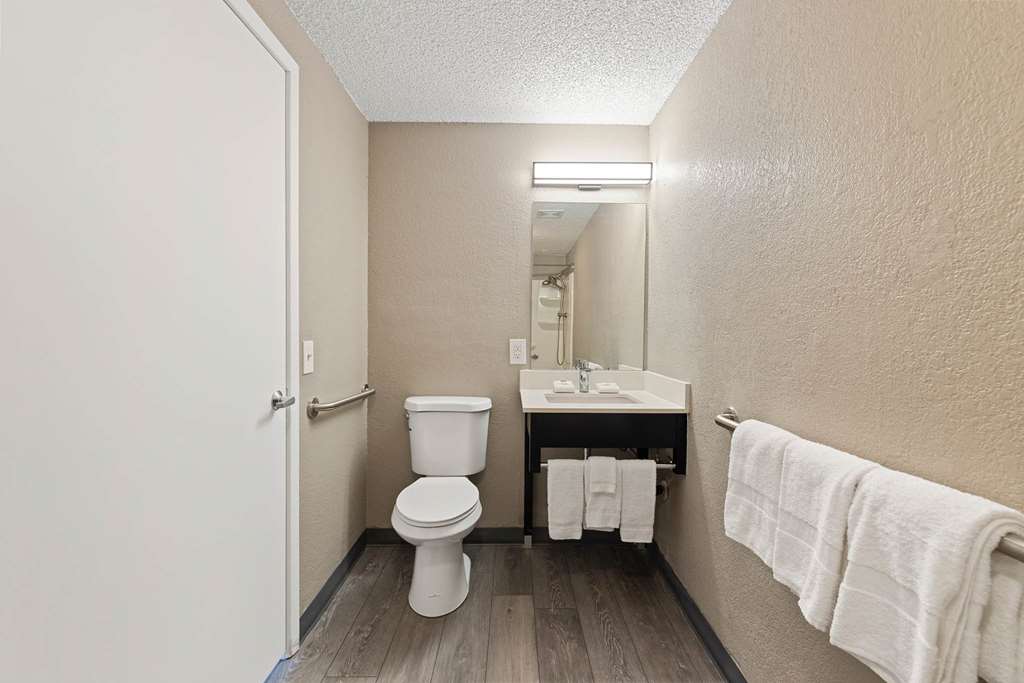 Studio 6 Tucson AZ North - photo 20