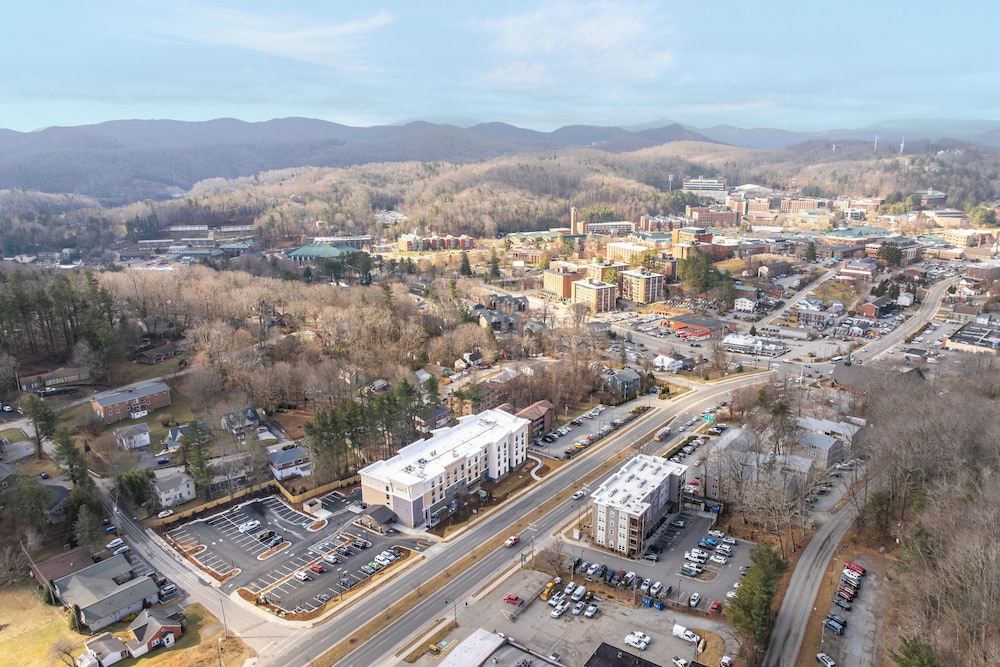 Home2 Suites By Hilton Boone - photo 69