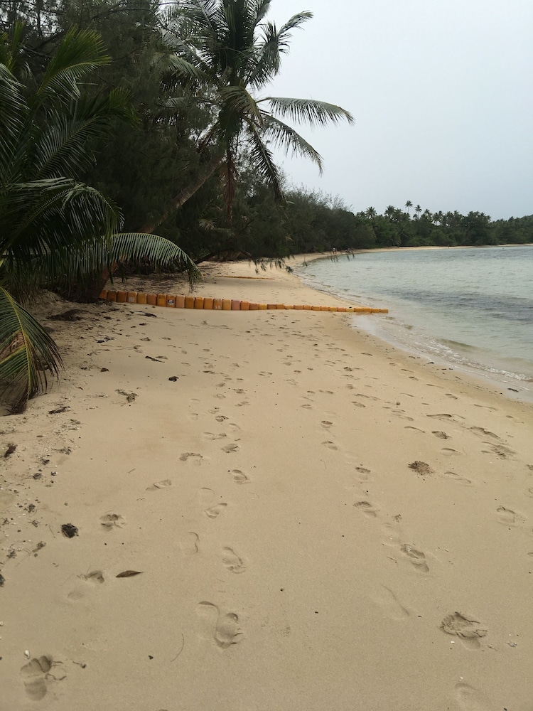 Yasawa Long Beach Hideout Resort in Yasawa Island, Fiji