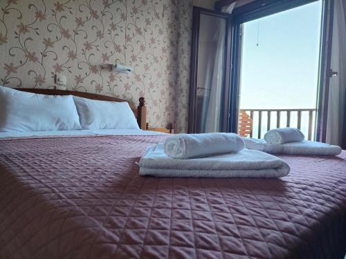 Kookooli in Zagora, Greece