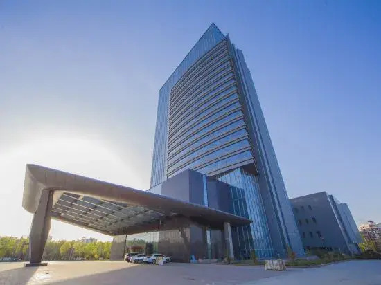 Henghe Huaxing Hotel in Shihezi, People's Republic of China