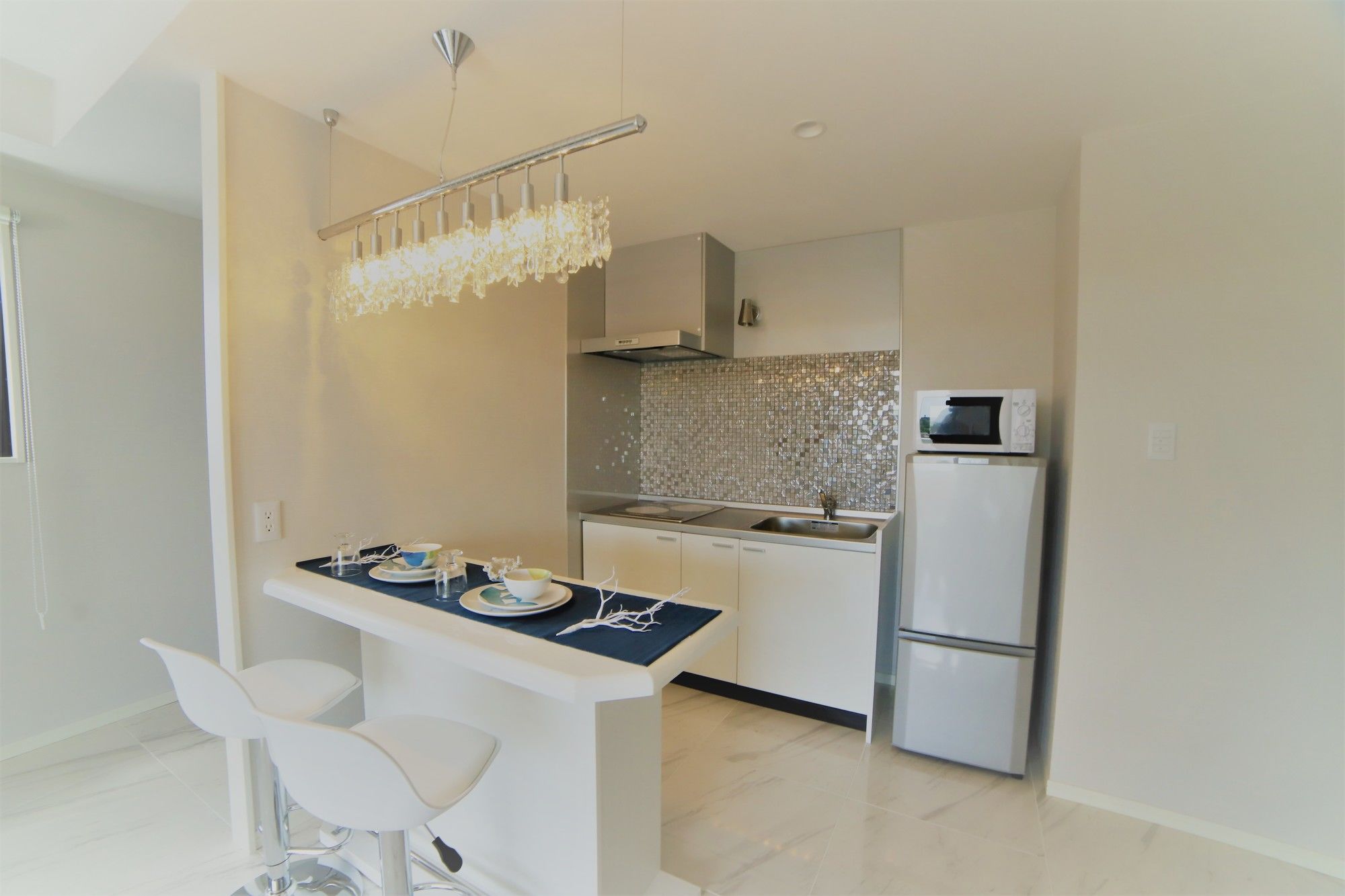 Hotel 385 in Miyakojima, Japan