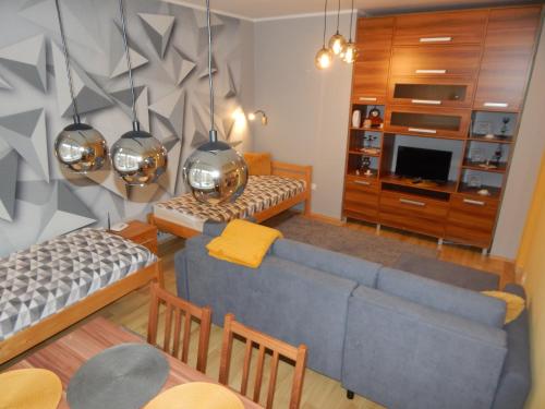 Boros Apartman — Koszeg — photo 3