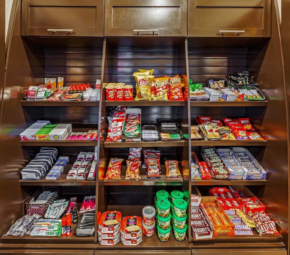 Staybridge Suites Fort Worth Fossil Creek by IHG - photo 21