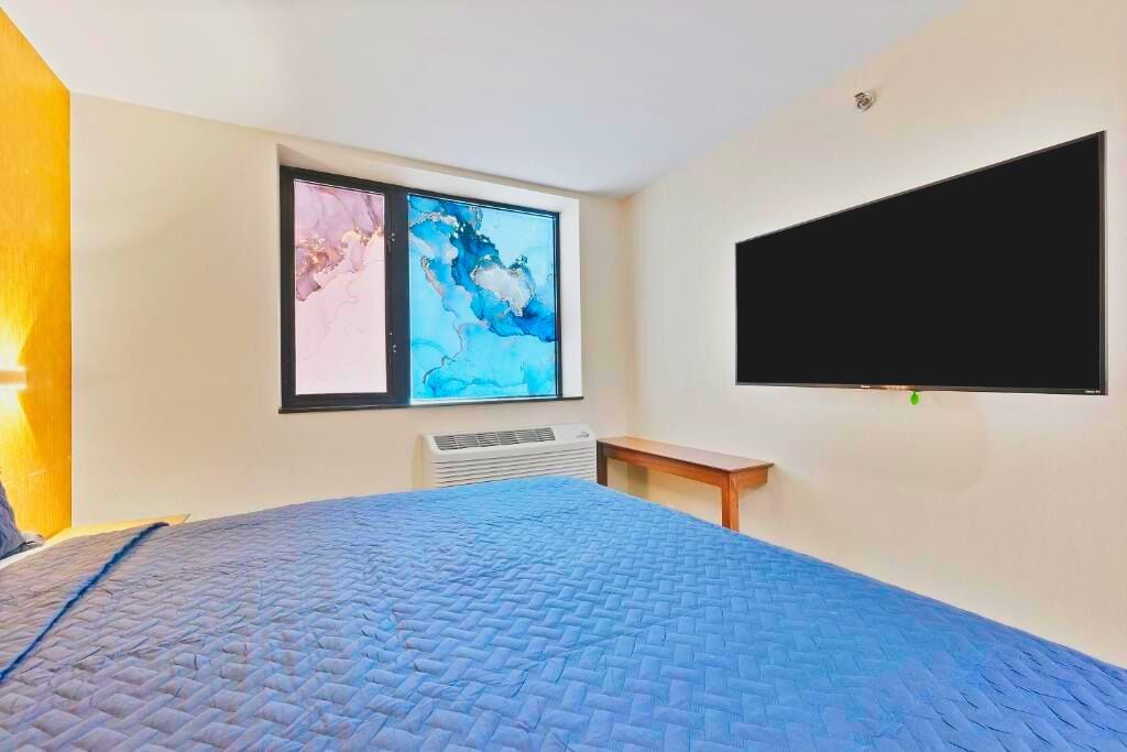 Casa Blanca Hotel Brooklyn - photo 13