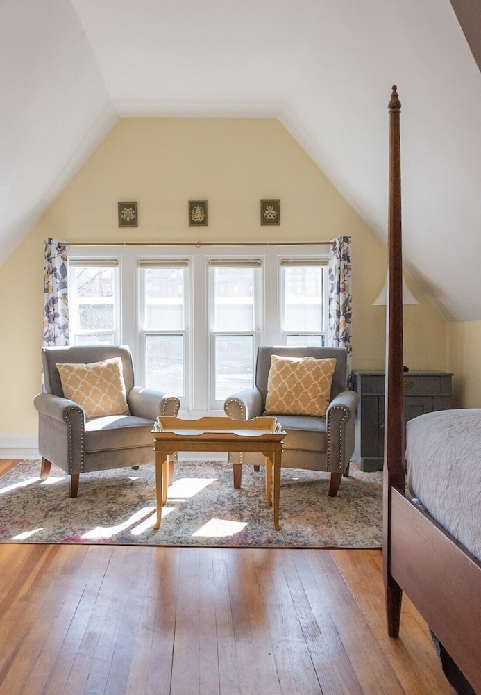 William Henry Miller Inn - photo 21