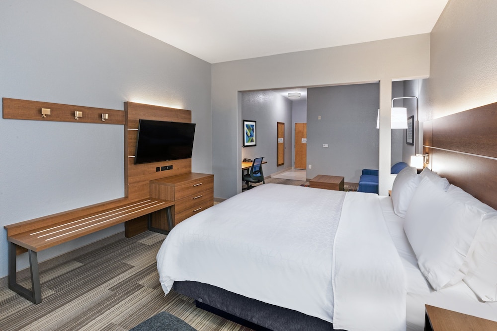 Holiday Inn Express & Suites Austin NE Hutto by IHG - photo 14