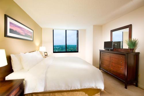 Oakwood Gaithersburg — hotel in Gaithersburg
